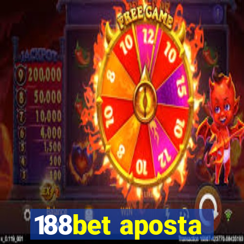 188bet aposta